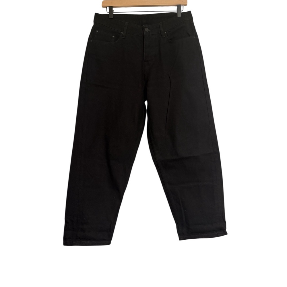 ASOS Men's Black Jeans Size 30